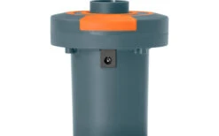 Bestway Elektronische Luftpumpe 12 V 680 L/min (Kfz-Stecker) -Fiamma Verkäufe 345671 2718958