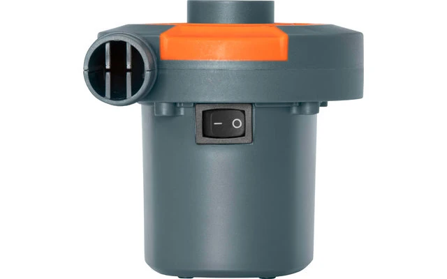 Bestway Sidewinder Elektrische Luftpumpe 230 V / AC 7 Bestway Sidewinder Elektrische Luftpumpe 230 V / AC – Bild 5