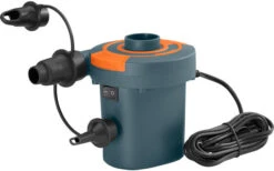 Bestway Elektronische Luftpumpe 12 V 680 L/min (Kfz-Stecker) -Fiamma Verkäufe 345749 2718970