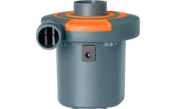 Bestway Sidewinder Akku Luftpumpe 5 V 565 L/min -Fiamma Verkäufe 345752 2747302