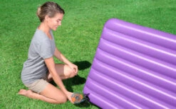 Bestway Elektronische Luftpumpe 12 V 680 L/min (Kfz-Stecker) -Fiamma Verkäufe 345785 2718976