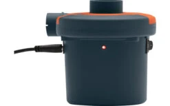 Bestway Sidewinder Akku Luftpumpe 5 V 565 L/min -Fiamma Verkäufe 345788 2747308