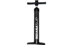 Indiana Touring 14'0 Inflatable Stand Up Paddling-Board Inkl. Luftpumpe -Fiamma Verkäufe 346769 2686393