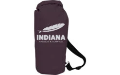 Indiana 81 Ln2 Carbon Teleskoppaddel Für Stand Up Paddling-Board Schwarz -Fiamma Verkäufe 346916 2710142