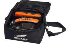 Indiana Fiberglas Paddel Für Stand Up Paddling-Board -Fiamma Verkäufe 346919 2563264