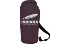 Indiana Touring 14'0 Inflatable Stand Up Paddling-Board Inkl. Luftpumpe -Fiamma Verkäufe 346928 2686399