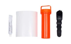 Indiana Touring 14'0 Inflatable Stand Up Paddling-Board Inkl. Luftpumpe -Fiamma Verkäufe 346970 2686405