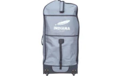 Indiana Touring 14'0 Inflatable Stand Up Paddling-Board Inkl. Luftpumpe -Fiamma Verkäufe 346994 2686411