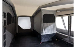 Dometic Ascension FTX 601 TC Aufblasbares Familienzelt -Fiamma Verkäufe 348564 2638853