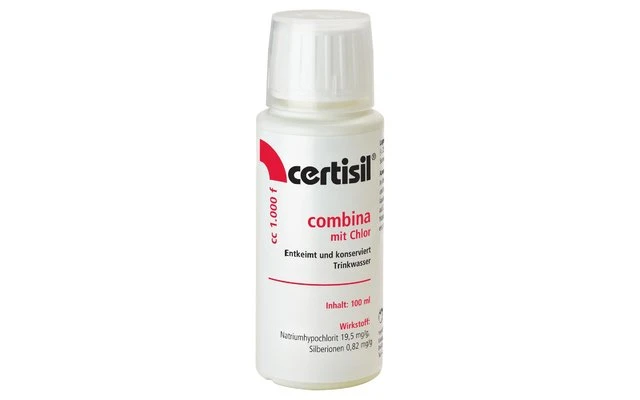 Certisil Combina Cc 1.000 F 3 Certisil Combina Cc 1.000 F