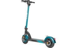 SoFlow SO4 Pro Klappbarer E-Scooter / Elektroroller Mit Straßenzulassung 48 V / 7,8 Ah 14 SoFlow SO4 Pro Klappbarer E-Scooter / Elektroroller Mit Straßenzulassung 48 V / 7,8 Ah -Fiamma Verkäufe 350165 2277100