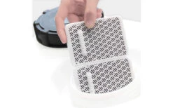 WM Aquatec Silbernetz Bis 100 Liter Wasserkonservierung -Fiamma Verkäufe 350846 2281759