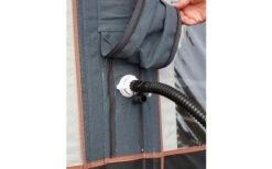 Isabella Air Cirrus North 300 Aufblasbares Reisevorzelt 300 X 275 Cm -Fiamma Verkäufe 350852 2283694