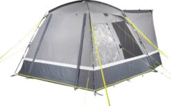 High Peak Trentino 2.0 Freistehendes Tunnel Busvorzelt 11 High Peak Trentino 2.0 Freistehendes Tunnel Busvorzelt -Fiamma Verkäufe 352238 2266963