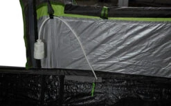 High Peak Bozen 5.0 Familienzelt -Fiamma Verkäufe 352358 2686499