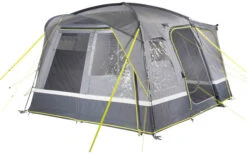 High Peak Tour 2.0 Freistehendes Busvorzelt -Fiamma Verkäufe 352367 2472254