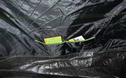 High Peak Bozen 5.0 Familienzelt -Fiamma Verkäufe 352403 2686505