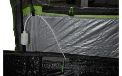 High Peak Bozen 6.0 Familienzelt -Fiamma Verkäufe 352406 2569993