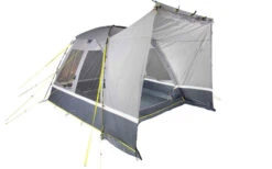 High Peak Trentino 2.0 Freistehendes Tunnel Busvorzelt 15 High Peak Trentino 2.0 Freistehendes Tunnel Busvorzelt -Fiamma Verkäufe 352442 2267011