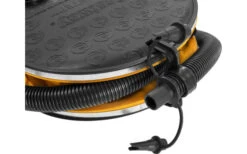 Bestway Air Step Fußluftpumpe 0,8 L -Fiamma Verkäufe 356448 2382355