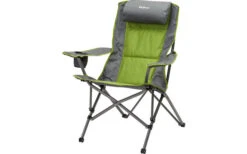 Mega-Deal Set Berger Touring Easy-L Rear Aufblasbares Heckzelt VW T5/T6 + 2x Berger Tirana Faltsessel -Fiamma Verkäufe 357741 2286250