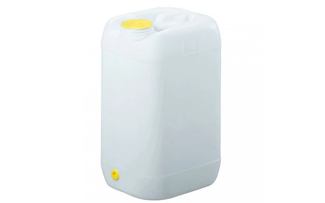 Comet Universal-Weithalskanister 20 Liter 5 Comet Universal-Weithalskanister 20 Liter – Bild 3