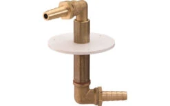 Reich Außenanschluss