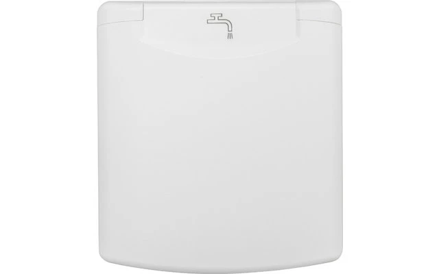 Fawo City Fahrzeug Wasseranschluss Außen 3 Fawo City Fahrzeug Wasseranschluss Außen