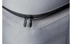 One Bar Element 2 Aufblasbarer Sessel / Sitzelement Dark Grey / Blue -Fiamma Verkäufe 365624 2596843 5