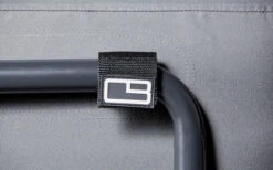 One Bar Element 2 Aufblasbarer Sessel / Sitzelement Black / Black -Fiamma Verkäufe 365663 2596795 3