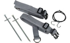 Dometic Kampa Sturmbandset Für Vorzelte 4-tlg. Lime -Fiamma Verkäufe 369810 2258917