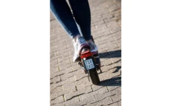 Six Degrees VELO E7 Klappbarer E-Scooter / Elektroroller Mit Straßenzulassung -Fiamma Verkäufe 370332 2294366