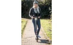 Six Degrees VELO E7 Klappbarer E-Scooter / Elektroroller Mit Straßenzulassung -Fiamma Verkäufe 370338 2294381