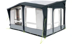 Dometic Club Air Pro 440 S Aufblasbares Wohnwagen- / Reisemobilvorzelt -Fiamma Verkäufe 370353 2717713