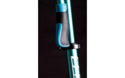 Six Degrees Aluminium Pro Klappbarer Scooter Petrol -Fiamma Verkäufe 370401 2576059 1