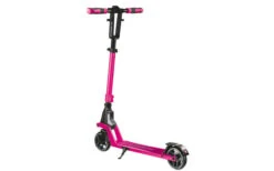 Globber One K 125 Klappbarer Scooter Blau -Fiamma Verkäufe 370422 2734216 1