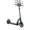 Globber One K E Motion 15 Klappbarer E-Scooter / Elektroroller 1 Globber One K E Motion 15 Klappbarer E-Scooter / Elektroroller -Fiamma Verkäufe 370968 2583520