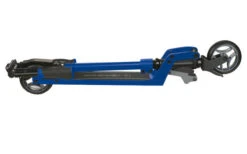 Globber One K 125 Klappbarer Scooter Blau -Fiamma Verkäufe 370971 2734174 1