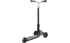 Globber Ultimum Lights Klappbarer Dreirad Scooter Mit Leuchtmodul -Fiamma Verkäufe 371004 2744558