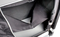 Brunner Azabache HSC Cross Square Mehrzweckschrank 6 Fächer -Fiamma Verkäufe 371193 2755819