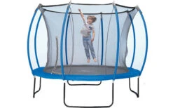 Plum Springsafe Trampolin Mit Sicherheitsnetz 305 Cm -Fiamma Verkäufe 371283 2396203