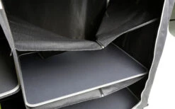 Brunner Azabache CT Square Küchenbox -Fiamma Verkäufe 371367 2920851