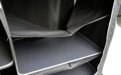 Brunner Azabache CTW Square HWT Küchenbox -Fiamma Verkäufe 371370 3856646