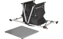 Brunner Azabache LS Cross Square HWT Mehrzweckschrank -Fiamma Verkäufe 371376 3776634