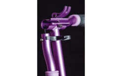 Six Degrees Aluminium Klappbarer Scooter Grün -Fiamma Verkäufe 371385 2372894 1