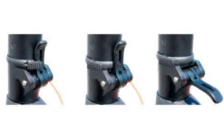 Six Degrees VELO E7 Klappbarer E-Scooter / Elektroroller Mit Straßenzulassung -Fiamma Verkäufe 371400 2294339