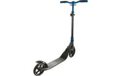 Globber One NL 205-180 Duo Klappbarer Scooter Grau -Fiamma Verkäufe 371418 2454331
