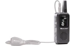 Midland 777 Pro PMR446 Sprechfunkgeräte 2 Stück Inkl. Akkus Und Ladegerät -Fiamma Verkäufe 371436 2387969