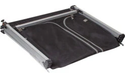 Brunner Azabache HSC Cross Square Mehrzweckschrank 6 Fächer -Fiamma Verkäufe 371532 2755831