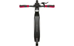 Globber One K 165 Klappbarer Scooter Mit Handbremse Silber -Fiamma Verkäufe 371550 2734298 1